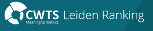 Leiden Ranking