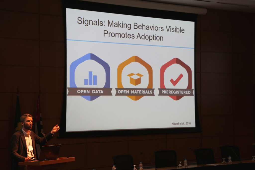 SciELO Indexing Criteria Align With Open Science Communication SciELO