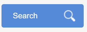 Screenshot of the "Search" button on the SciELO Brazil Collection website in the version before the adjustments. The button is in a lighter shade of blue, with little contrast with the light gray background of the strip where the button is located. The word "Search" is aligned to the left and there is a magnifying glass icon on the right-hand side of the button.