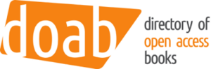 Logo de DOAB