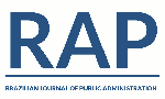 RAP | Call for short papers I: Governmental responses to COVID-19 pandemic