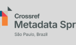 Crossref logo