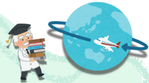 Stating the obvious? International indexing boosts submissions and visibility for scientific journals