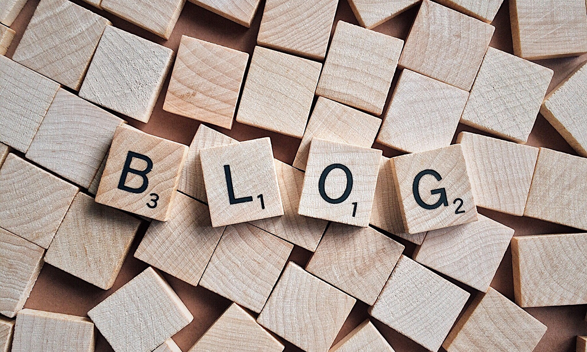 Get Quality Backlink on Blog Domain