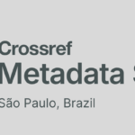 Logotipo de Crossref