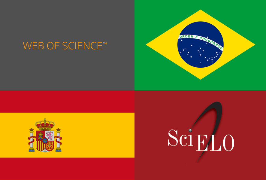 SciELO - Brasil - Perfil de estudos em Administração que