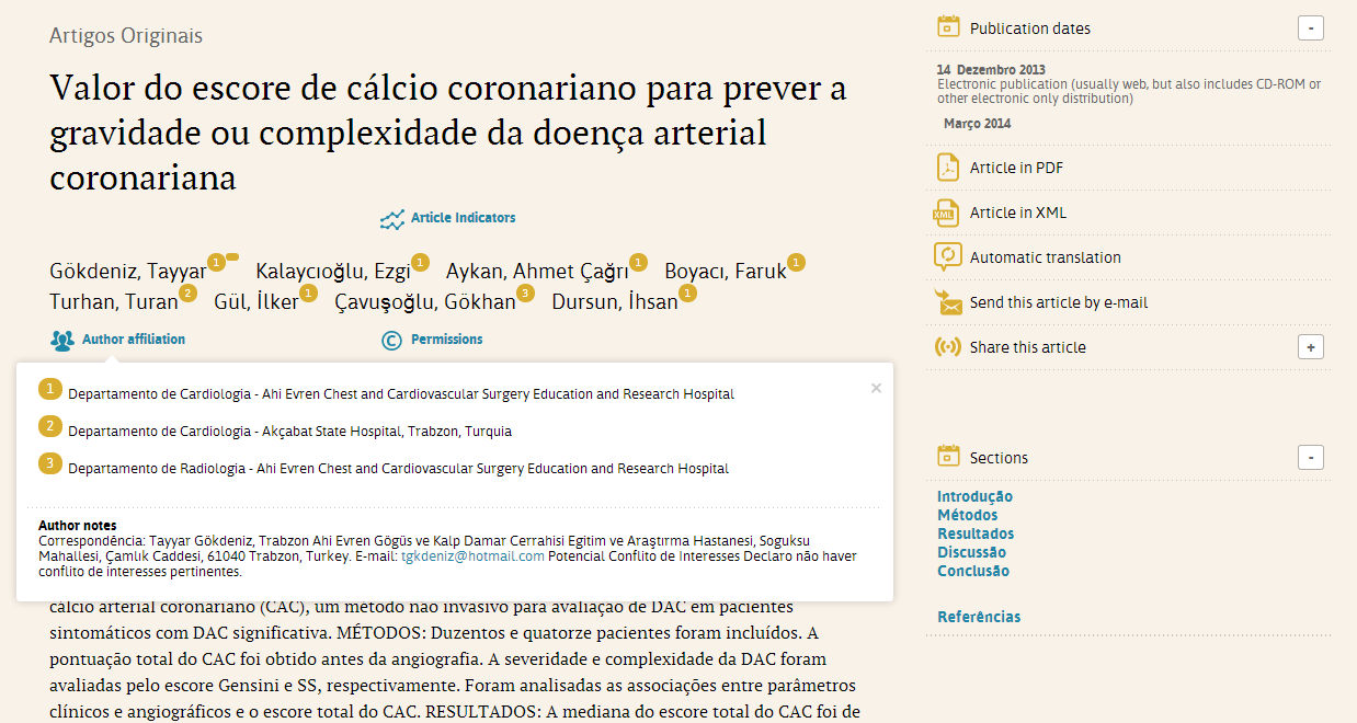 PDF) Altmetria para editores científicos: desafios e perspectivas