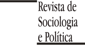 Revista de Sociologia e Política