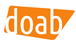 Logo do DOAB