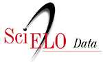 Logo do SciELO Data