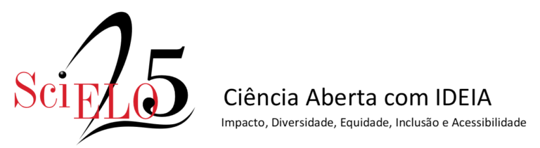 SciELO 25 Anos: Ciência Aberta Com IDEIA – Impacto, Diversidade ...