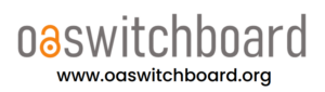 Logo do OA Switchboard