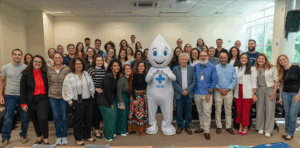 Fotografia da RESSatona Fotografia da RESSatona