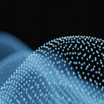 Imagem de ondas azuis abstratas | SciELO em Perspectiva Imagem de ondas azuis abstratas