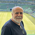 Fotografia de Luis Carlos Coelho | SciELO em Perspectiva Fotografia de Luis Carlos Coelho