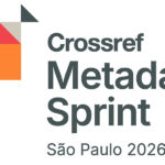 Logotipo da Crossref