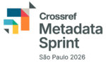 Logotipo da Crossref